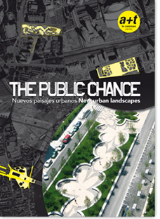 THE PUBLIC CHANCE